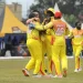 ICC T20 World Cup Global Qualifiers: Uganda finish fifth