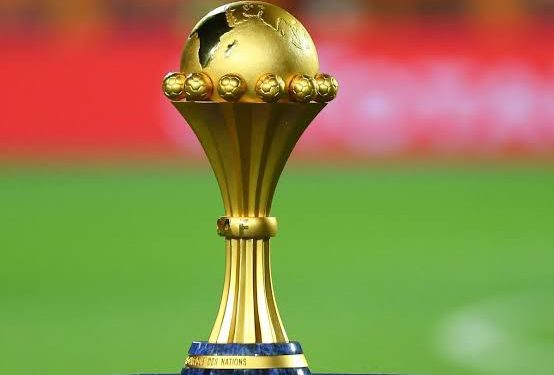 AFCON 2023 Pushed To January 2024